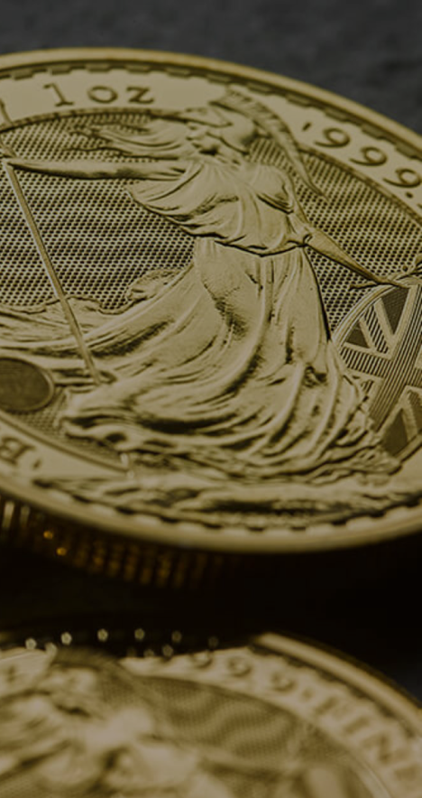 The Royal Mint